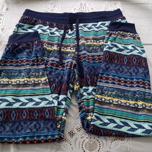 Bobbie Brooks lounge pants